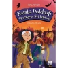 Kasaba Dedektifi / Operasyon: Not Peşinde - Esma Yıldırım