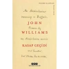 Kasap Geçidi - John Williams