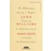 Kasap Geçidi - John Williams