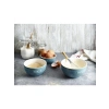 , Kase 14 cm Set, 4lü, Yuvarlak, Ceramic By