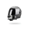 Kask Montaj Kiti - Çene Montajı ve Düz Kavisli Yapıştırıcı