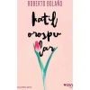 Katil Orospular - Roberto Bolano