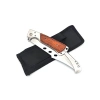 Katlanabilir 20,5 cm Soğuk Çelik Outdoor Kamp Bıçağı