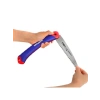 Katlanabilir Ağaç Budama Testeresi, 180mm Kesme Uzunluğu