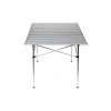 Katlanabilir Alüminyum Kamp Masası