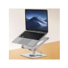 Katlanabilir Alüminyum Laptop Standı - 11-17 İnç