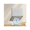 Katlanabilir Alüminyum Laptop Standı - 11-17 İnç