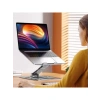 Katlanabilir Alüminyum Laptop Standı - Ergonomik Tasarım