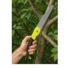 Katlanabilir Bahçe Budama Testeresi - Ergonomik Sap, Paslanmaz Çelik Bıçak