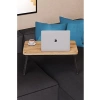 Katlanabilir Laptop Sehpası, Renkli Tasarım