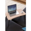 Katlanabilir Laptop Sehpası, Yatak Üstü Kahvaltı için