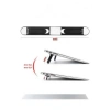 Katlanabilir Laptop Standı - 2 Kademeli, Ayarlanabilir