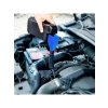 Katlanabilir Motor Yağ Hunisi, Plastik, Pratik Kullanım