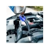 Katlanabilir Motor Yağ Hunisi, Plastik, Pratik Kullanım