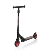 Katlanabilir Pembe Scooter ile Eğlenceli Ulaşım