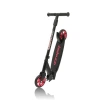 Katlanabilir Pembe Scooter ile Eğlenceli Ulaşım
