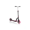 Katlanabilir Scooter, Ayarlanabilir T-Bar ile 8 Yaş ve Üzeri İçin
