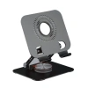 Katlanabilir Tablet Standı, Alüminyum, Ayarlanabilir