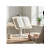 Katlanabilir Tablet ve Kitap Okuma Standı, Ergonomik Alüminyum Tasarım