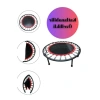 Katlanabilir Trambolin - 102 cm, Taşınabilir ve Dayanıklı