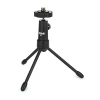 Katlanabilir Üç Ayaklı Mikrofon Tripodu