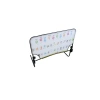 Katlanabilir Yatak Bariyeri, Sayılar ve Harfler Temalı, 90 cm