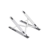 Katlanır Alüminyum Laptop Standı (14”-17.3”)