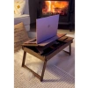 Katlanır Ayaklı Laptop Çalışma Sehpası