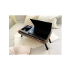 Katlanır Ayaklı Laptop Sehpası, Minderli