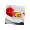 Kauçuk Piston ile Wc Klozet Pompası, Tahliye İçin İdeal