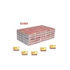 Kav Kibrit, 100lü Paket ile Pratik Kullanım ve Dayanıklılık