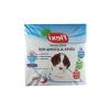Kaydırmaz Bantlı Köpek Alıştırma Pedi, 10lu Paket