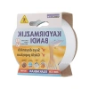 Kaydırmaz Mekan Kaydırmazlık Bandı, 36mm x 2.5, Şeffaf