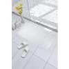 Kaydırmaz Vantuzlu Banyo Paspası (67,5 x 34,5 cm)