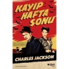 Kayıp Haftasonu - Charles Jackson
