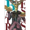 Kayıp Kıta Yayınları Beastars Cilt 7