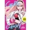 Kayıp Kıta Yayınları Girl Crush Cilt 1