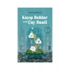 Kayıp Ruhlar Için Çay Saati - Chris Vuklisevic