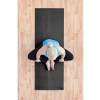 Kaymaz Egzersiz Pilates Matı, 6 mm Kalınlık ve Konfor