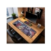 Kaymaz Oyun Klavye Mouse Pad, 70x30 cm