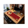 Kaymaz Oyun Klavye ve Mouse Pad, 70x30 cm