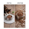 Kaymaz Silikon Mama Matı, Yıkanabilir ve Kullanımı Kolay
