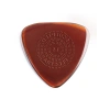Kaymaz Yüzeyli Elle Cilalanmış Gitar Penaları, 1.5 mm, 12 Adet