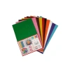Keçe Renk Seti – 20x30 cm Boyutunda, 10 Renk Seçeneği, 180 Gr Kalınlık