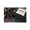 Keçe Uçlu Teknik Çizim Kalemi, 0,5 mm Uç Kalınlığı, Siyah Mürekkep