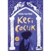 Keçi Çocuk - Özgür Balpınar