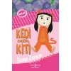 Kedi Değil Kiti – Banyo Zamanı - Jess Black