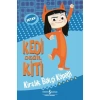 Kedi Değil Kiti – Kiralık Bekçi Köpeği - Jess Black