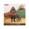 Kedi Figürü ile Hagrid Fang Oyuncak Seti