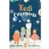 Kedi Gezegeni - Büşra Tümkaya